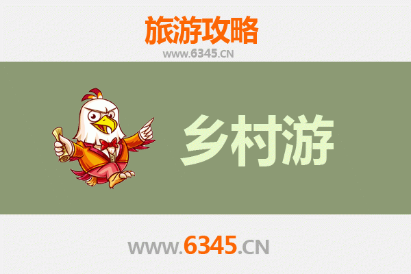 崇左扶绥乡村旅游精品线路推荐：探秘山水田园，品味壮乡风情